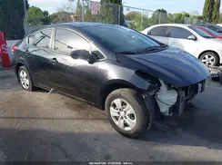 3KPFK4A79JE249848 2018 KIA FORTE