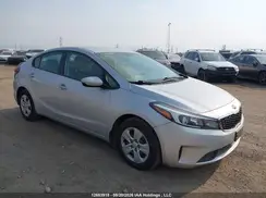 3KPFK4A79JE252295 2018 KIA FORTE
