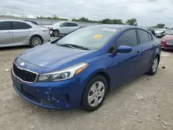 3KPFK4A79JE253656 2018 KIA FORTE