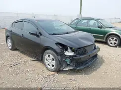 3KPFK4A79JE254676 2018 KIA FORTE