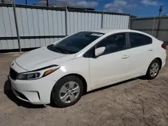 3KPFK4A79JE254693 2018 KIA FORTE