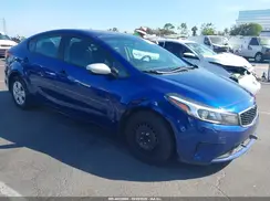 3KPFK4A79JE260106 2018 KIA FORTE