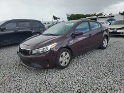 3KPFK4A79JE260414 2018 KIA FORTE