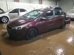 3KPFK4A79JE263992 2018 KIA FORTE