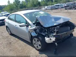 3KPFK4A79JE265757 2018 KIA FORTE