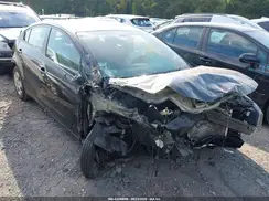 3KPFK4A79JE265919 2018 KIA FORTE