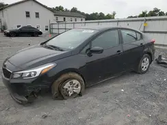 3KPFK4A79JE266035 2018 KIA FORTE