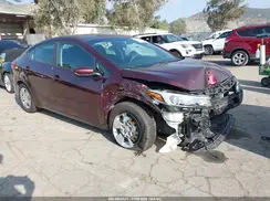 3KPFK4A79JE266097 2018 KIA FORTE