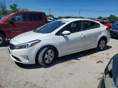 3KPFK4A79JE266553 2018 KIA FORTE
