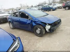 3KPFK4A79JE266696 2018 KIA FORTE