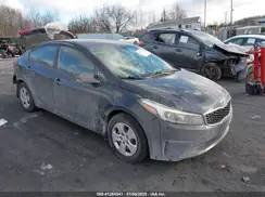 3KPFK4A79JE266794 2018 KIA FORTE