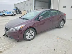 3KPFK4A79JE269906 2018 KIA FORTE