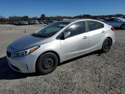 3KPFK4A79JE270621 2018 KIA FORTE