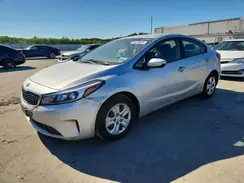 3KPFK4A79JE270778 2018 KIA FORTE