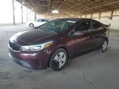 3KPFK4A79JE272014 2018 KIA FORTE