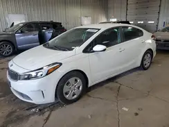 3KPFK4A79JE272465 2018 KIA FORTE