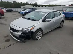 3KPFK4A79JE275723 2018 KIA FORTE