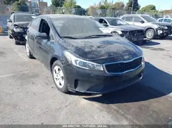 3KPFK4A79JE276354 2018 KIA FORTE