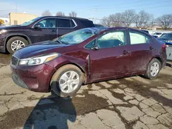 3KPFK4A79JE276368 2018 KIA FORTE