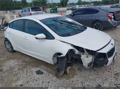 3KPFK4A79JE277326 2018 KIA FORTE