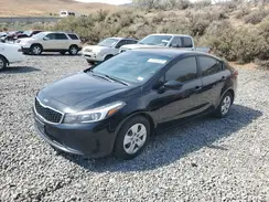 3KPFK4A79JE280078 2018 KIA FORTE