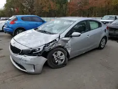 3KPFK4A79JE280615 2018 KIA FORTE
