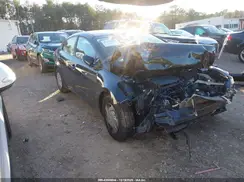 3KPFK4A79JE283529 2018 KIA FORTE