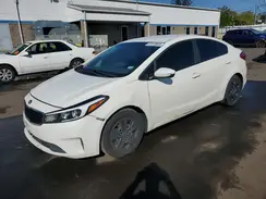 3KPFK4A7XHE006107 2017 KIA FORTE