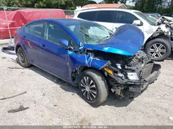 3KPFK4A7XHE011145 2017 KIA FORTE