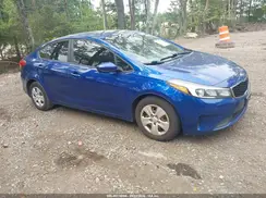 3KPFK4A7XHE011906 2017 KIA FORTE