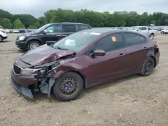 3KPFK4A7XHE017754 2017 KIA FORTE