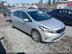 3KPFK4A7XHE018418 2017 KIA FORTE