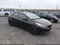 3KPFK4A7XHE020783 2017 KIA FORTE