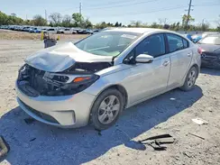 3KPFK4A7XHE023571 2017 KIA FORTE
