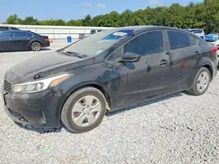 3KPFK4A7XHE024185 2017 KIA FORTE