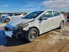 3KPFK4A7XHE024560 2017 KIA FORTE