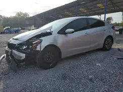3KPFK4A7XHE025191 2017 KIA FORTE