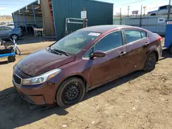 3KPFK4A7XHE025479 2017 KIA FORTE