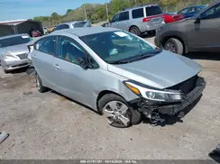 3KPFK4A7XHE025899 2017 KIA FORTE