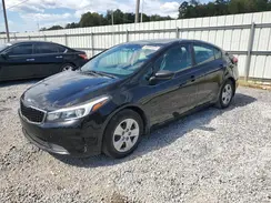 3KPFK4A7XHE027863 2017 KIA FORTE
