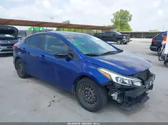 3KPFK4A7XHE030083 2017 KIA FORTE