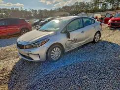 3KPFK4A7XHE030830 2017 KIA FORTE