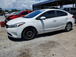 3KPFK4A7XHE031315 2017 KIA FORTE
