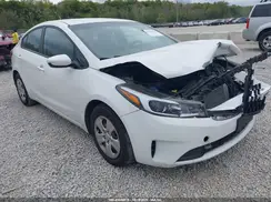 3KPFK4A7XHE032254 2017 KIA FORTE