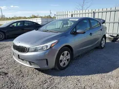 3KPFK4A7XHE033937 2017 KIA FORTE