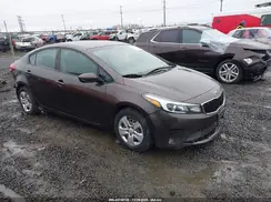 3KPFK4A7XHE035686 2017 KIA FORTE
