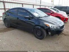 3KPFK4A7XHE039351 2017 KIA FORTE