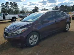 3KPFK4A7XHE044839 2017 KIA FORTE