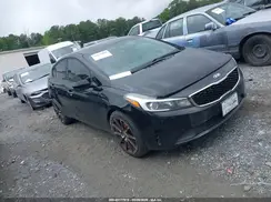 3KPFK4A7XHE045067 2017 KIA FORTE