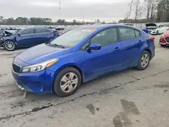 3KPFK4A7XHE045764 2017 KIA FORTE